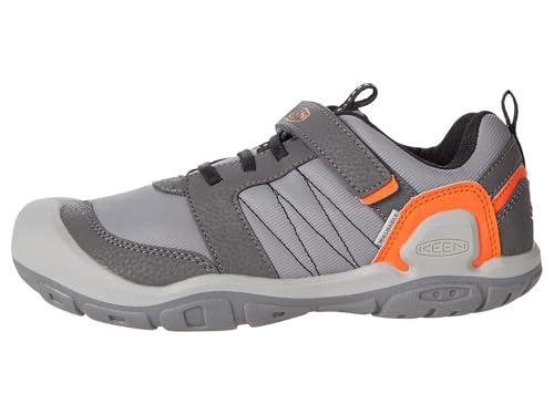 KEEN Kids' Knotch Peak Sneakers - Product Details